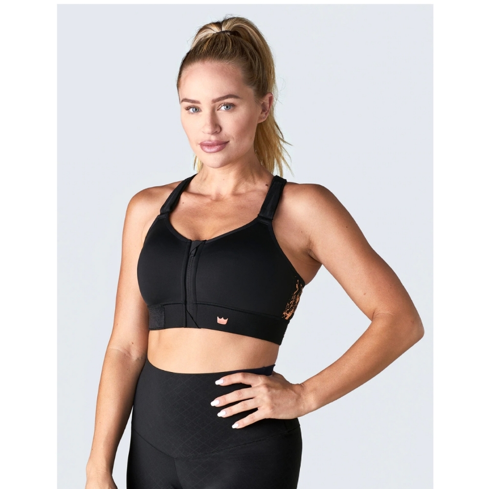 SHEFIT  FLEX SPORTS BRA™Medium Impac